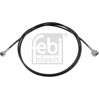 Hriadeľ tachometra FEBI BILSTEIN 21521 21521