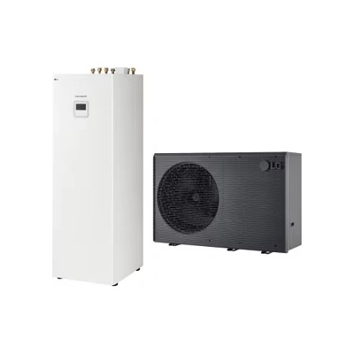 LG Therma V HM141HF.UB60/HN1616HY.NK0