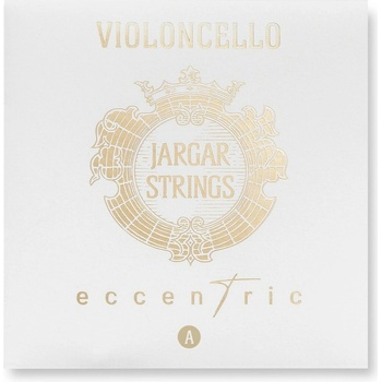 Jargar Eccentric