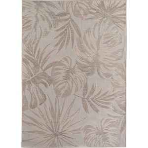 Ayyildiz Бежов килим за открито и закрито 160x230 cm Desert 1302 - Ayyildiz Carpets (DESERT1602301302BEIGE)