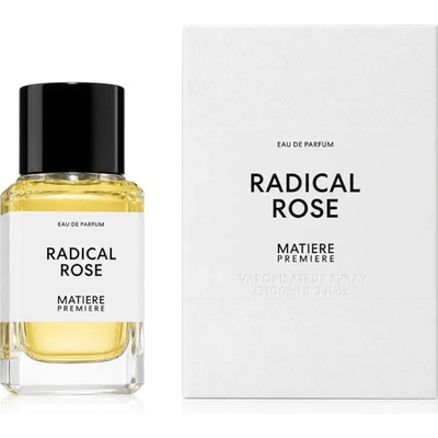 Matiere Premiere Radical Rose parfémovaná voda unisex 100 ml