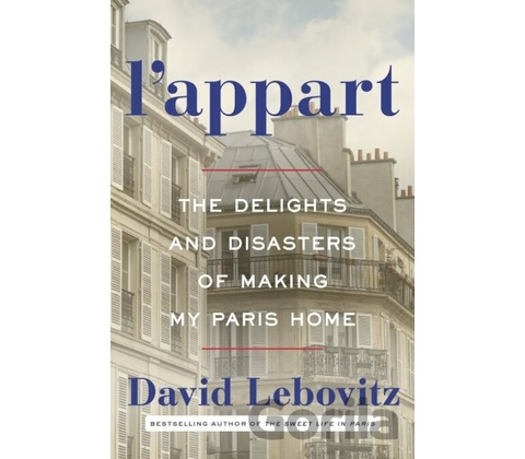 LAppart - David Lebovitz