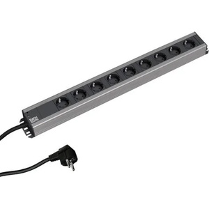 Bachmann 9 Plug 2 m (300.001)