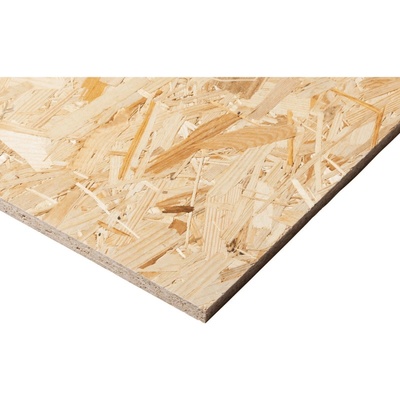 Egger OSB 3 Rovná hrana 2500 x 1250 x 25 mm ks