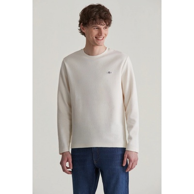 Gant Textured LS cream