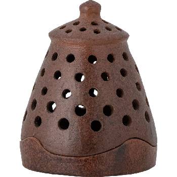 Bloomingville Лампион за свещи Norra 18 см (82053477)