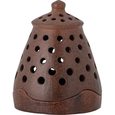 Bloomingville Лампион за свещи Norra 18 см (82053477)