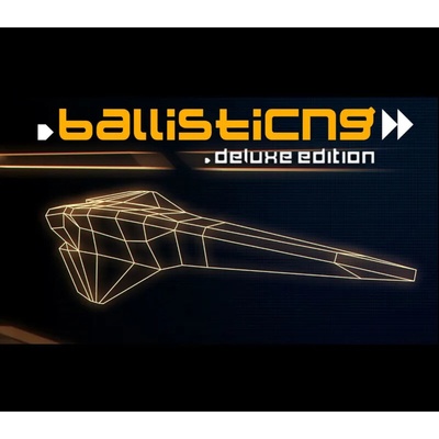 BallisticNG (Deluxe Edition)
