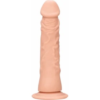 Image 1 of Shots Toys Реалистично дилдо от кибер кожа Realrock 7