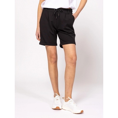 Heavy Tools Dámské kraťasy ZIVEN Black