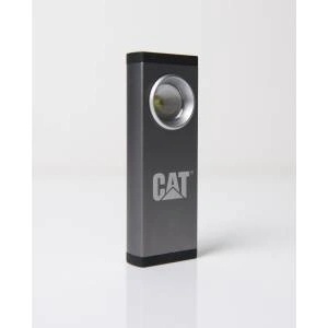 Caterpillar LED фенер CAT CT5115, 200 lm, 25 m, Сив
