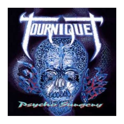 Psycho Surgery - Tourniquet CD