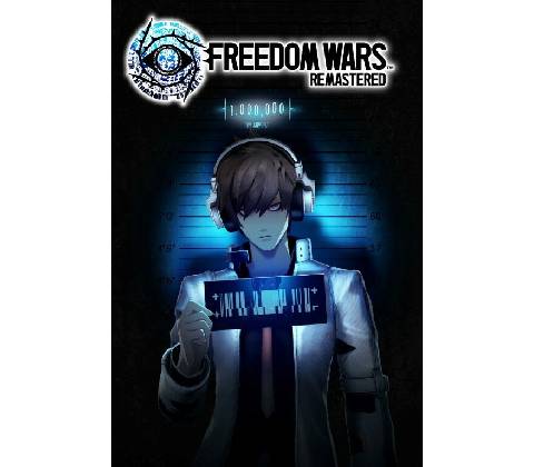 Freedom Wars Remastered