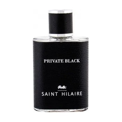 Saint Hilaire Private Black EDP 100 ml
