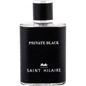 Saint Hilaire Private Black EDP 100 ml Парфюми