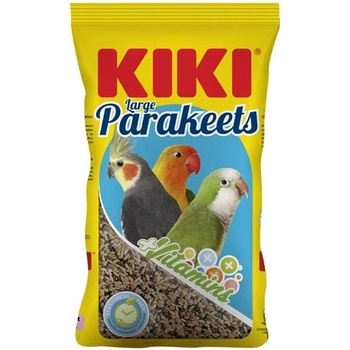 Kiki Mixture Korela Agapornis 1 kg