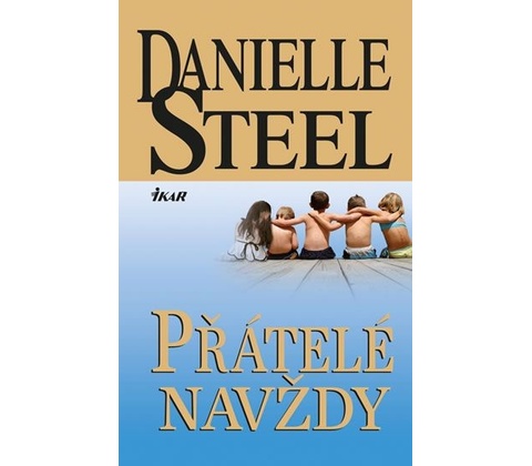 Přátelé navždy