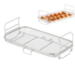 COSORI Dual Blaze TwinFry CAF-TF101S-DRREU