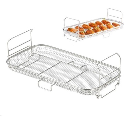 COSORI Dual Blaze TwinFry CAF-TF101S-DRREU
