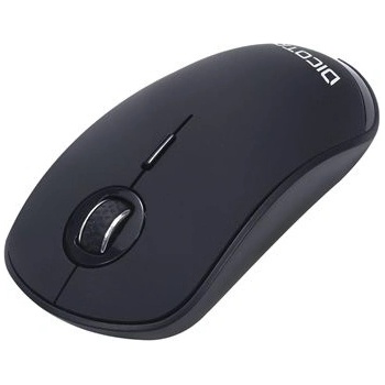 Dicota Silent V2 D32003