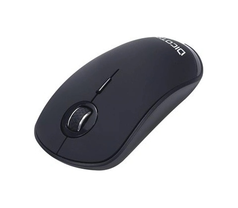 Dicota Silent V2 D32003