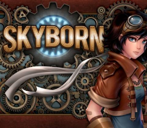 Skyborn