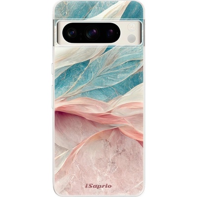 iSaprio Google Pixel 8 Pro Pink and Blue