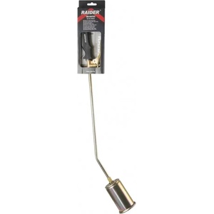 Raider ГОРЕЛКА СЪС СПУСЪК Ф60mm 40 СМ raider rd-ght03 (3800123118746)