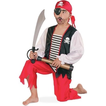 Image 1 of Festartikel Müller GmbH Костюм Пират размер 104 gt113814