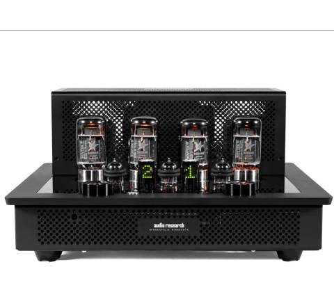 Audio Research I/50
