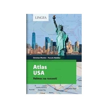 Atlas USA