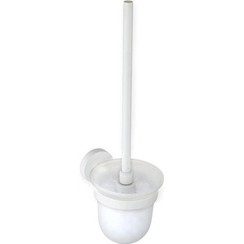 Bemeta White 104113014 WC Kefa so sklenenou miskou 95x370x140 mm