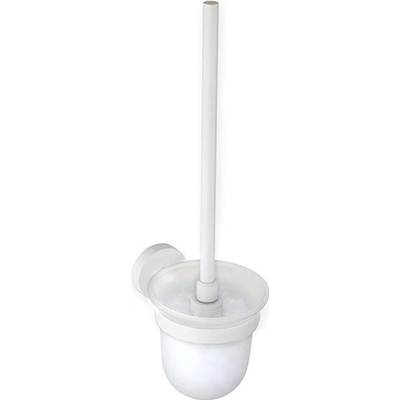 Bemeta White 104113014 WC Kefa so sklenenou miskou 95x370x140 mm