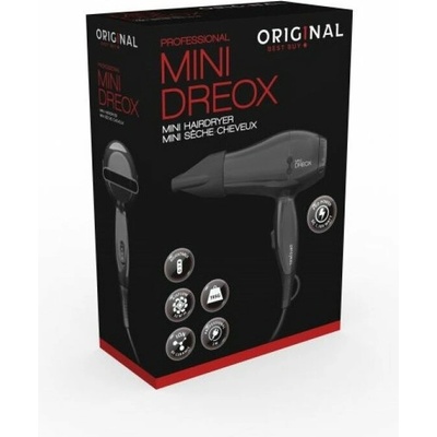 Original Best Buy Original Mini Dreox 440112