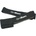 GASP LIFTING STRAPS BLACK/RED