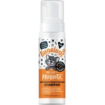 Bugalugs Pre & Post Probiotic No Rinse Shampoo for Cats - Пробиотичен сух шампоан за котки 200ml