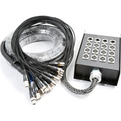 Power Dynamics CX160
