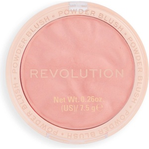 Makeup Revolution Blusher Reloaded Peaches Cream Руж компактен 7, 5gr