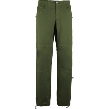 E9 Мъжки панталон за катерене E9 Scuder Climbing trousers - Rosemary - размер XS (009-1553-0311)