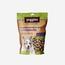 Yoggies sucháre pre psov s morčacím mäsom a ľanovým semienkom 150 g