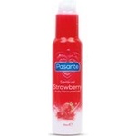 Pasante Sensual Strawberry лубрикант 75 мл (P24363)