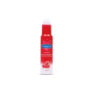 Pasante Sensual Strawberry лубрикант 75 мл (P24363)