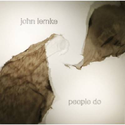 Lemke John - People Do LP