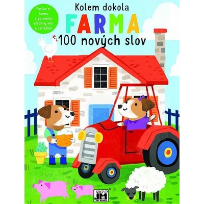 Kolem dokola Farma