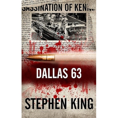 Čtyři roční doby - Stephen King