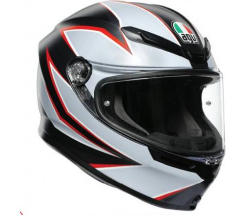 AGV K6 Flash