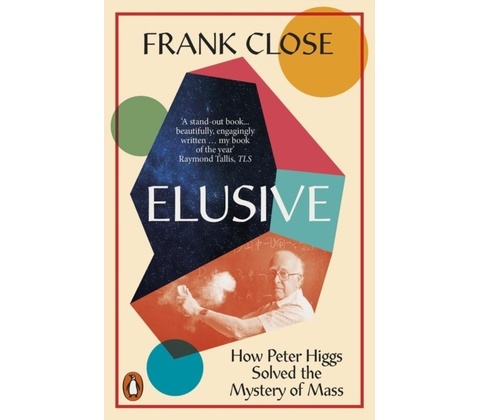 Elusive - Frank Close