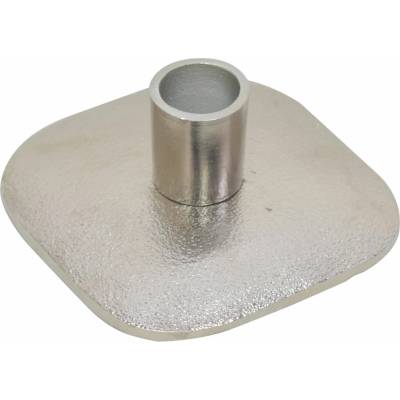 Svietnik 100X100 SILBER JELLICOE EGLO 422036