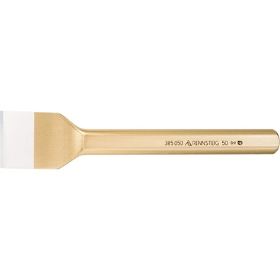 Rennsteig 385 050 1 Spojovací sekáč 250 mm, plochý, oválný 23 × 13 mm, rovný