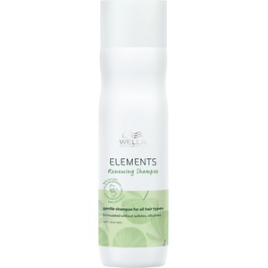 Wella Elements Renewing Shampoo 250 ml